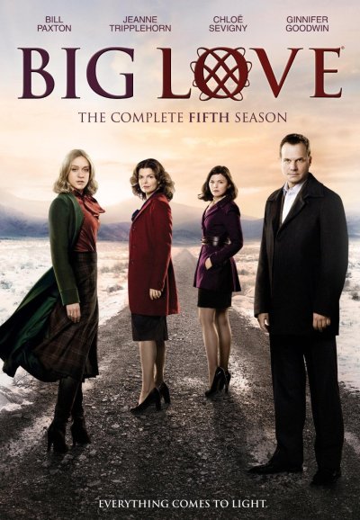 Big Love - Season 5 [9429] (A1749688184) [[TV Shows]] --Plex--